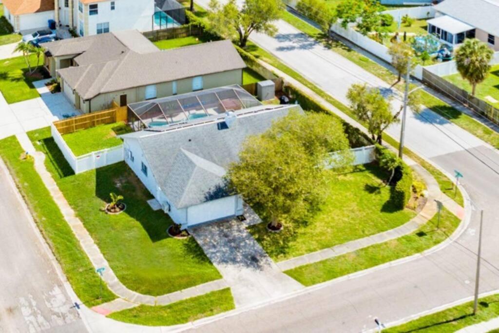 The Pelican/Pool/Hottub/Gameroom Brandon Exteriér fotografie