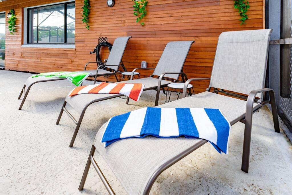 The Pelican/Pool/Hottub/Gameroom Brandon Exteriér fotografie
