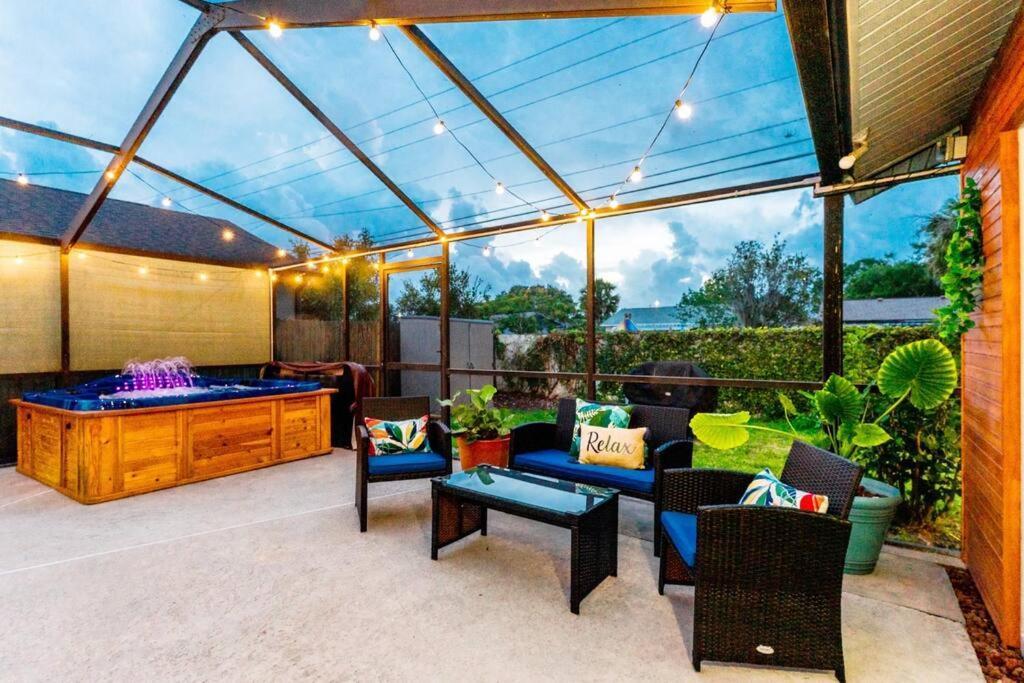 The Pelican/Pool/Hottub/Gameroom Brandon Exteriér fotografie