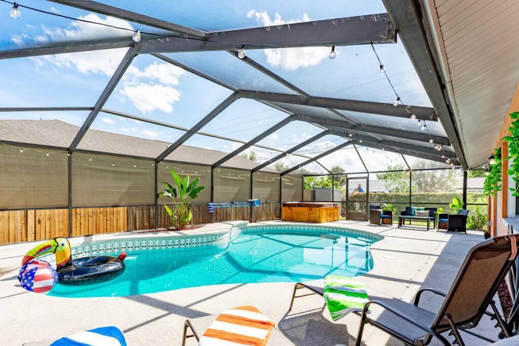 The Pelican/Pool/Hottub/Gameroom Brandon Exteriér fotografie